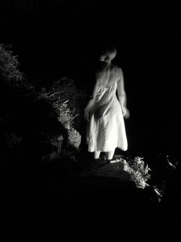 hortus conclusus monica me dark