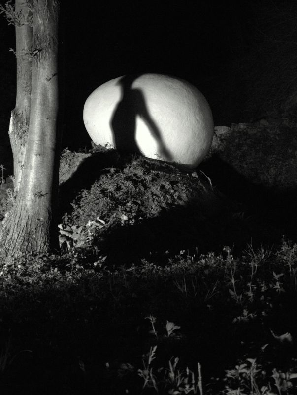 hortus conclusus monica shade egg