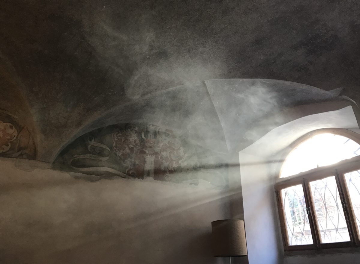 occhi aperti 