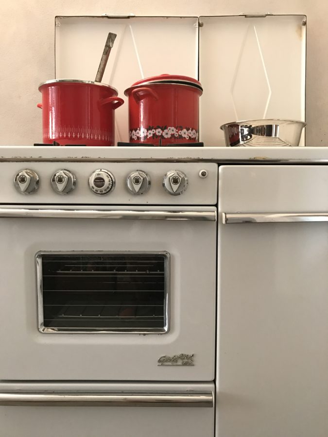 solstizio estate gasfire