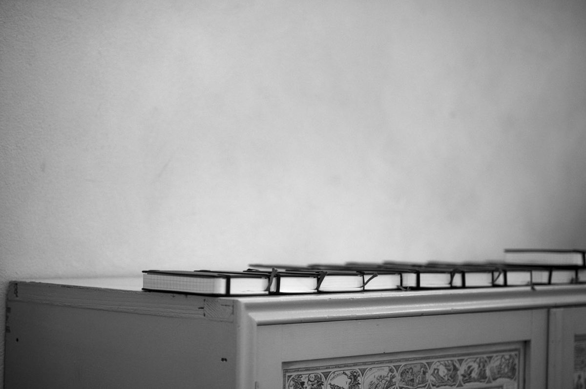 incaseofloss moleskine attoIV