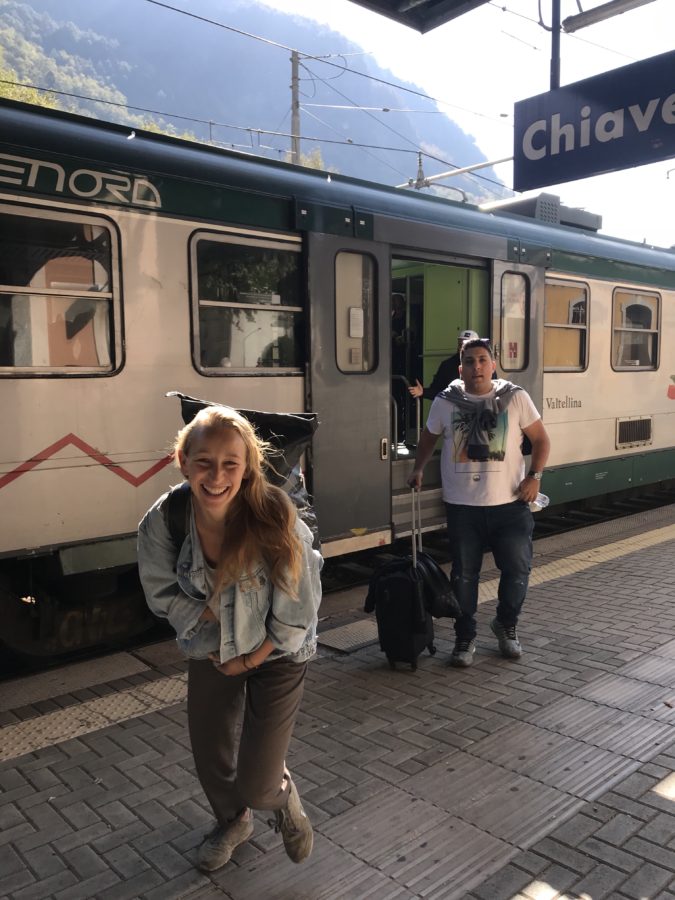 voisietequi portavoce Carla