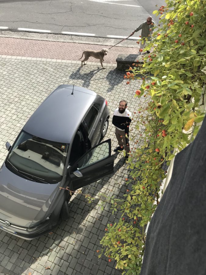 portavoce voisietequi davide