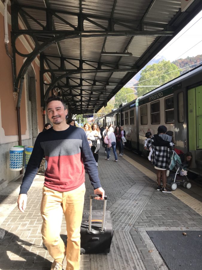 portavoce voisietequi massimiliano