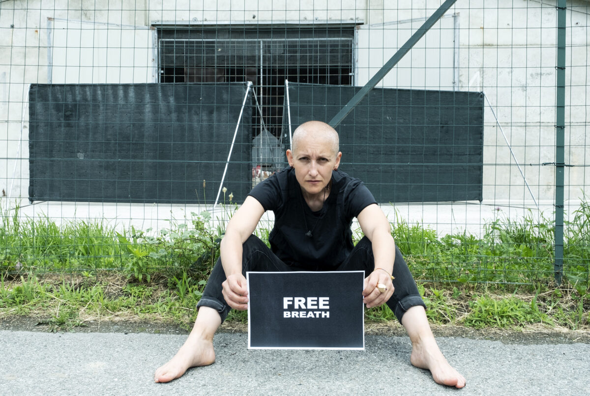 free breath me them