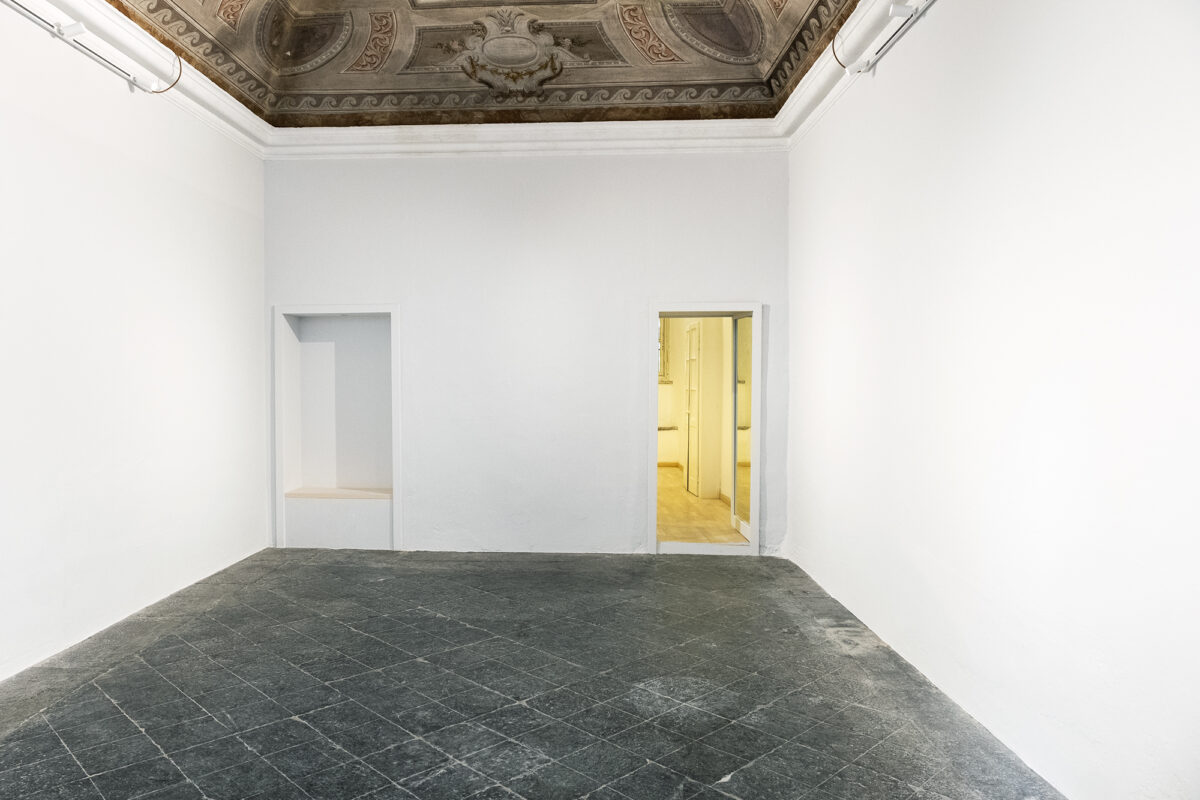 semi salone