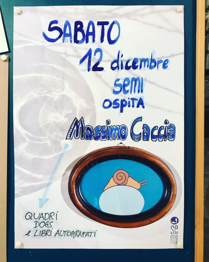 semi locandina massimo caccia natale